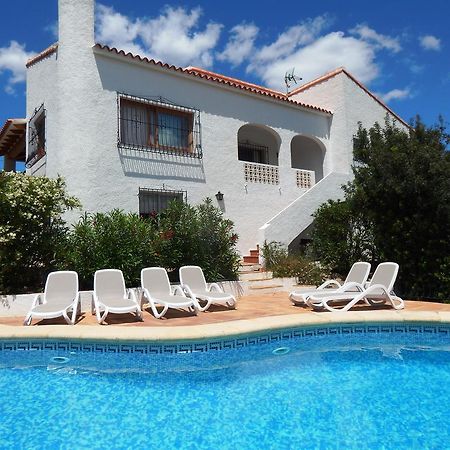 Villa Carfax Orba 外观 照片