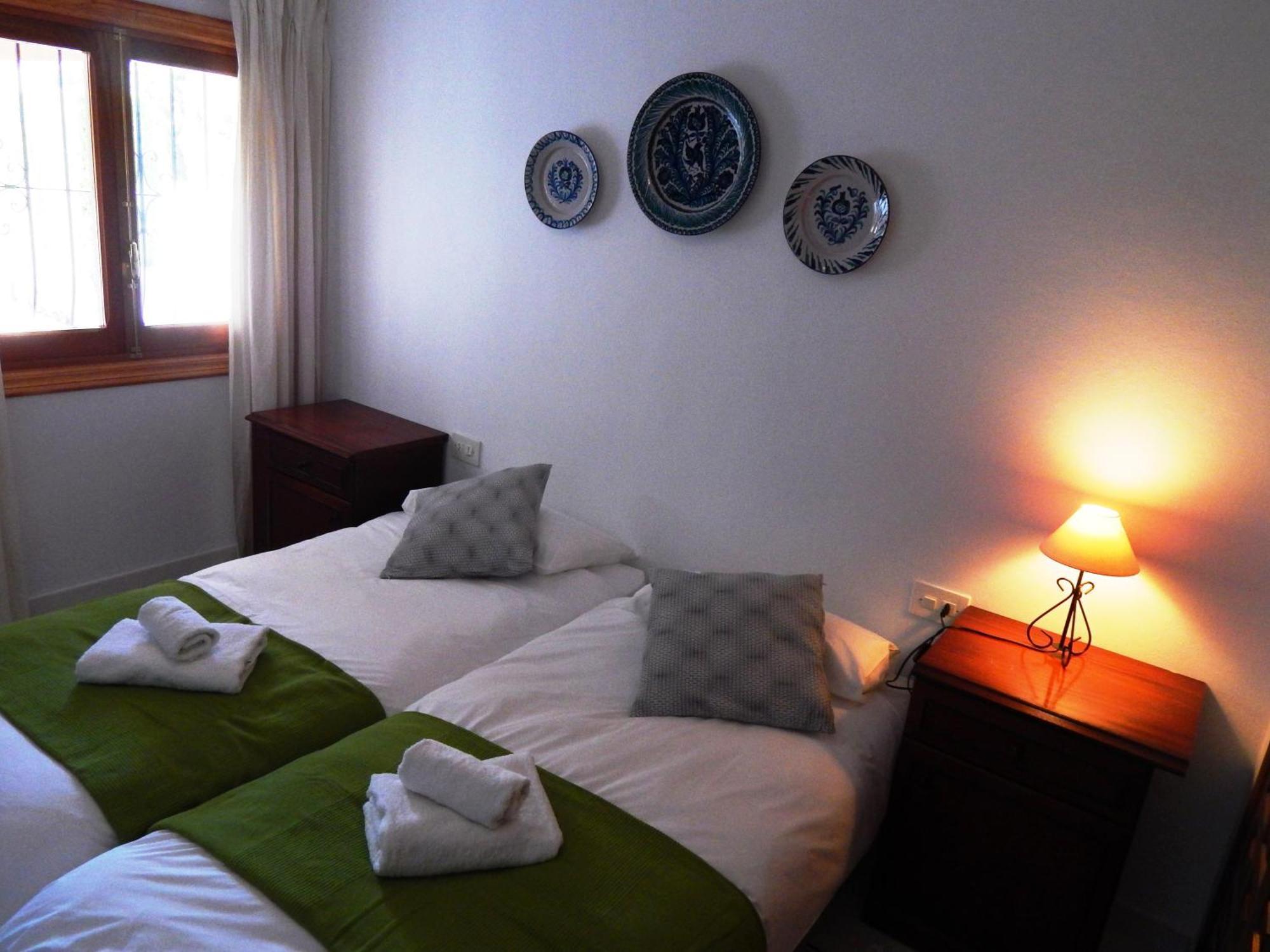 Villa Carfax Orba 外观 照片