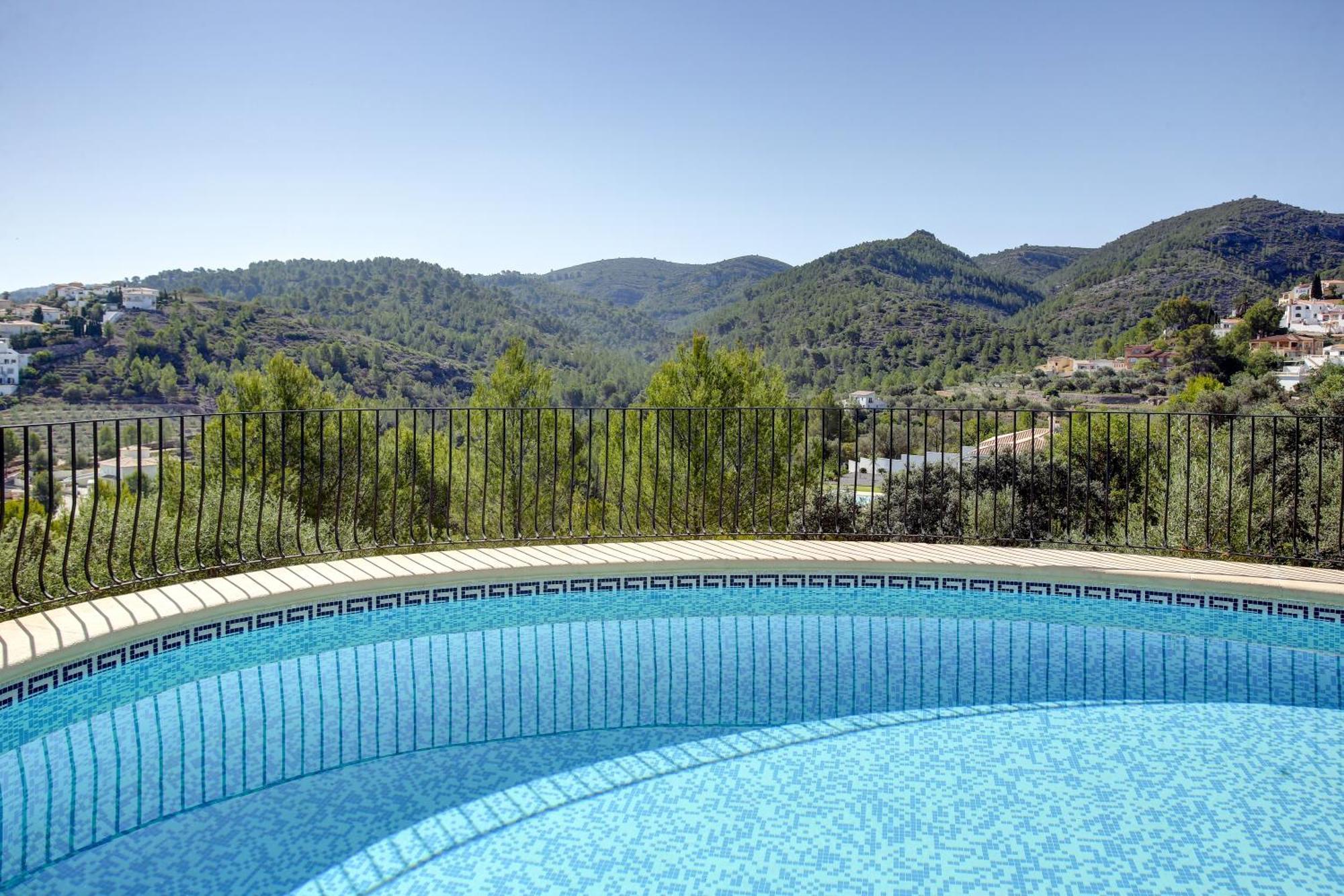 Villa Carfax Orba 外观 照片
