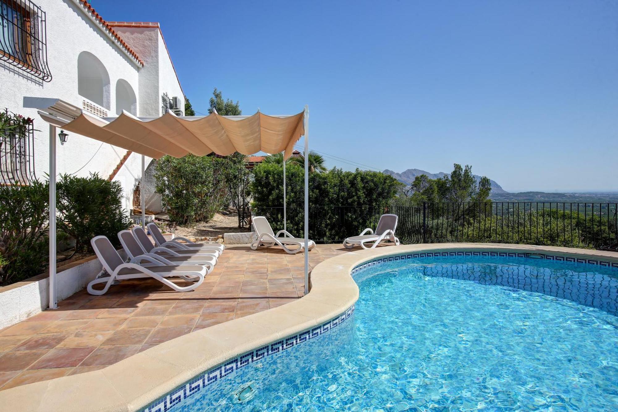 Villa Carfax Orba 外观 照片