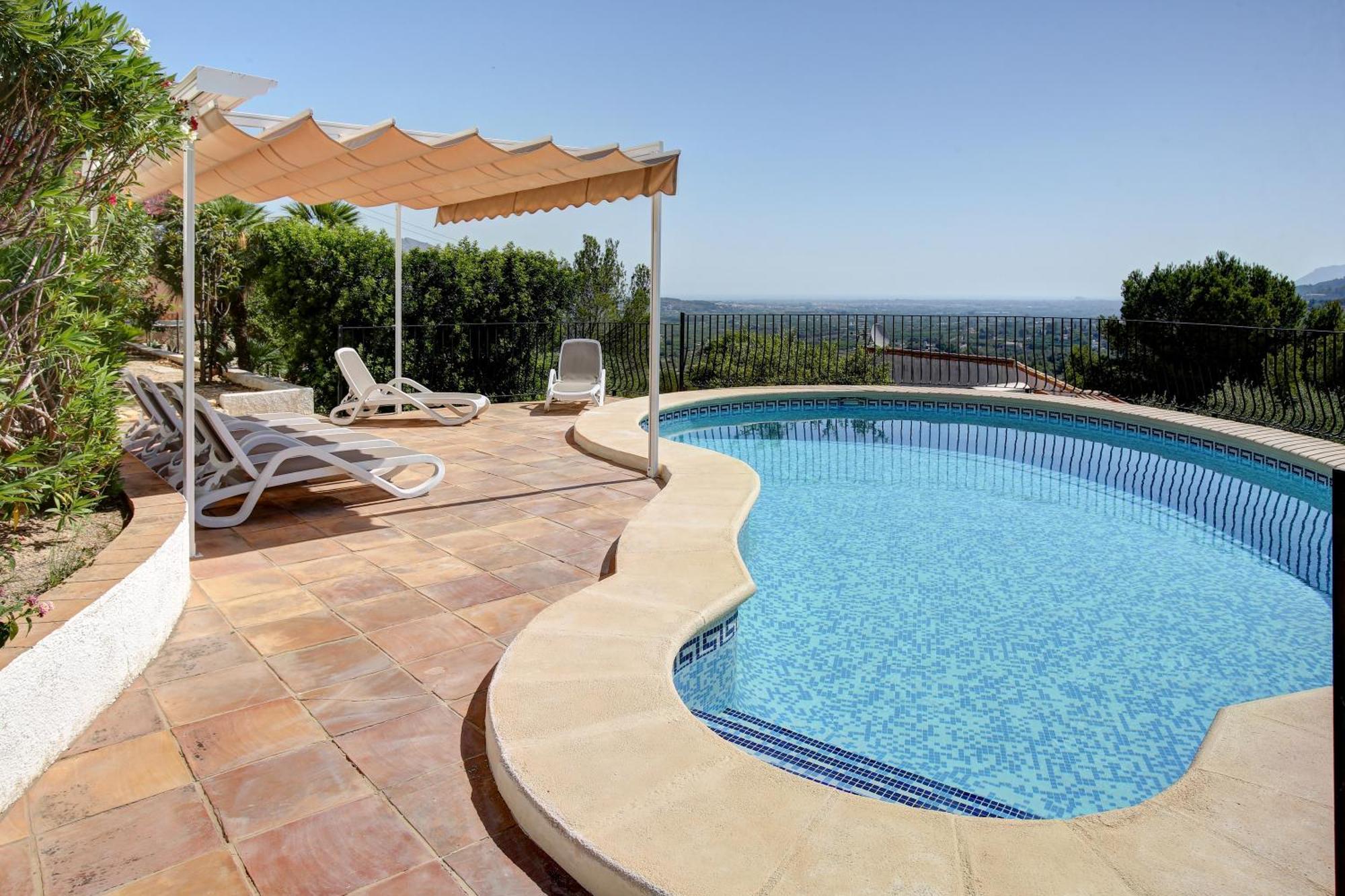 Villa Carfax Orba 外观 照片
