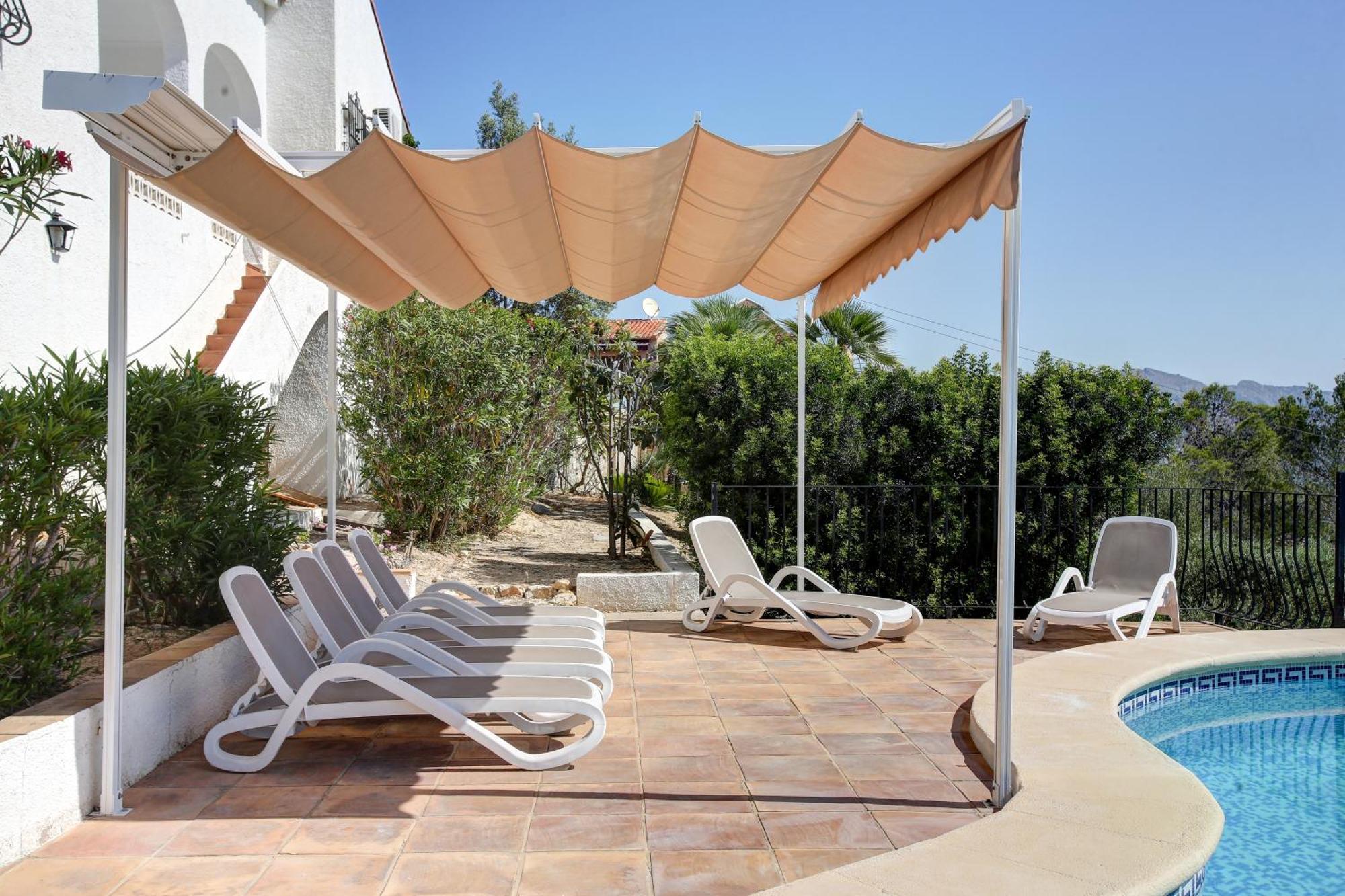 Villa Carfax Orba 外观 照片