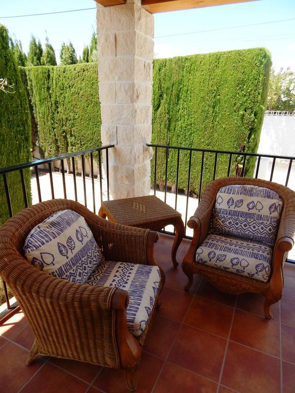 Villa Carfax Orba 外观 照片