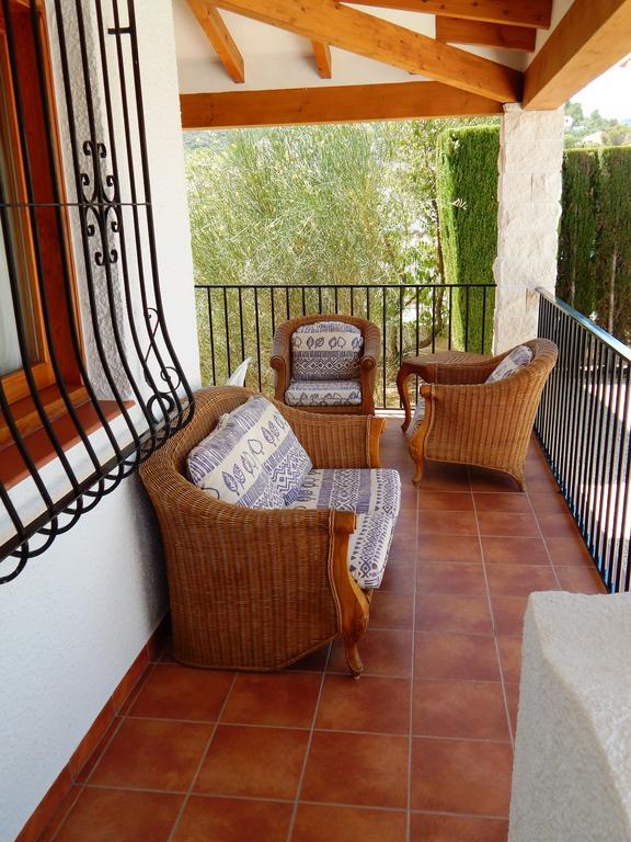 Villa Carfax Orba 外观 照片